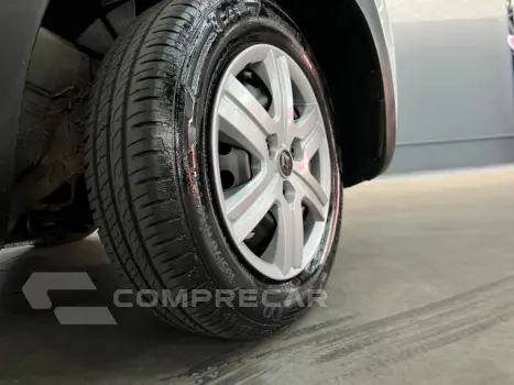 KWID - 1.0 12V SCE ZEN MANUAL