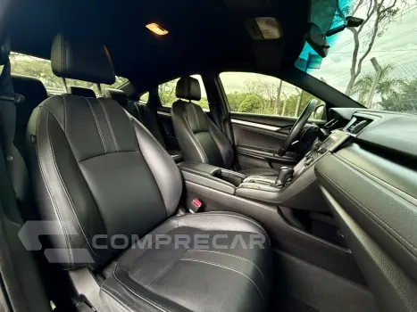 CIVIC 2.0 16vone EX