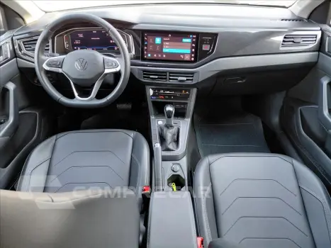 POLO 1.0 170 TSI HIGHLINE AUTOMÁTICO