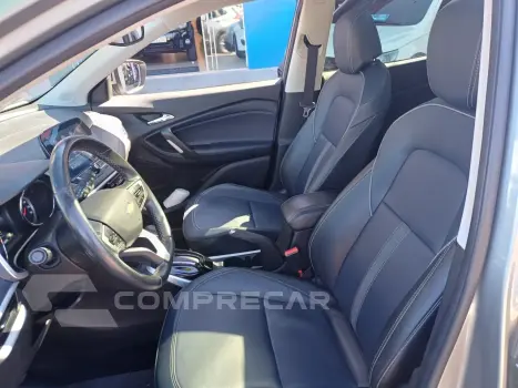 Tracker 1.2 12V 4P FLEX TURBO PREMIER AUTOMÁTICO