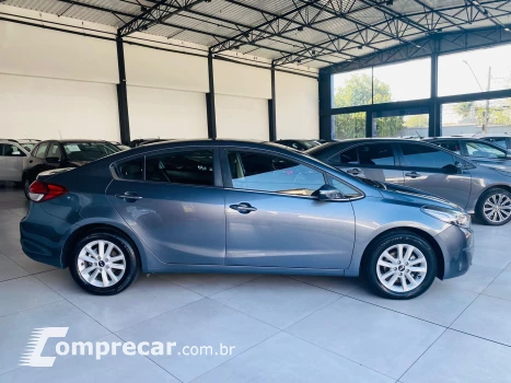 CERATO 1.6 Sedan 16V