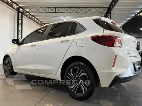 ONIX - 1.0 LT MANUAL