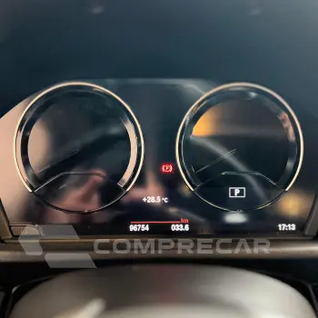 X1 2.0 16V Turbo Sdrive20i X-line