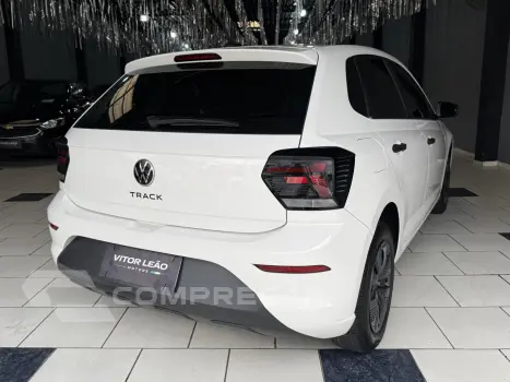 POLO 1.0 MPI TRACK MANUAL