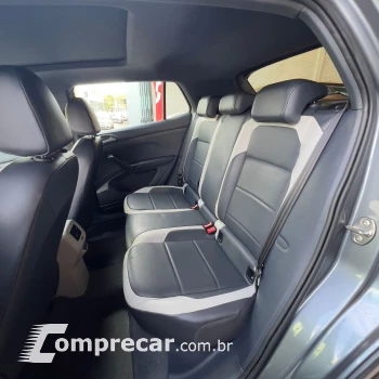 T-Cross Highline 1.4 TSI Flex 16V 5p Aut