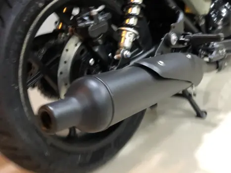 SHOTGUN 650
