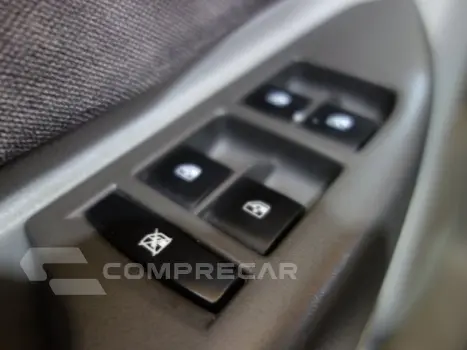 SPIN - 1.8 LTZ 8V 4P AUTOMÁTICO