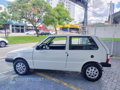 UNO 1.0 MPI MILLE FIRE ECONOMY 8V