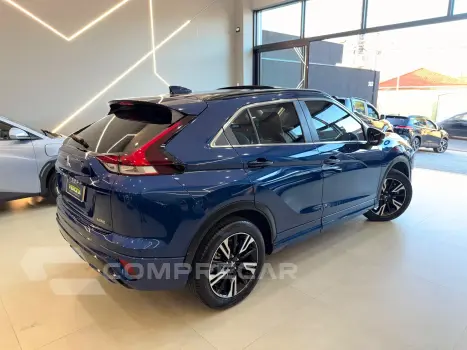 ECLIPSE CROSS 1.5 Mivec Turbo Hpe-s
