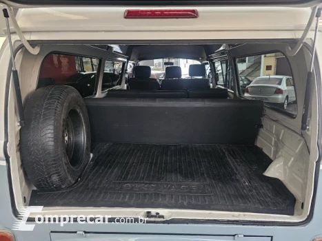 KOMBI - 1.4 MI STD 8V 4P MANUAL