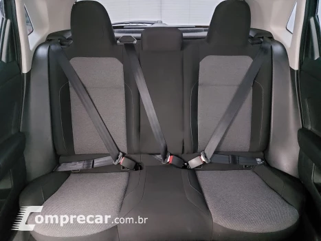 POLO 1.0 12V 170 TSI COMFORTLINE FLEX AUTOMÁTICO
