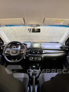 ARGO 1.0 Firefly Drive