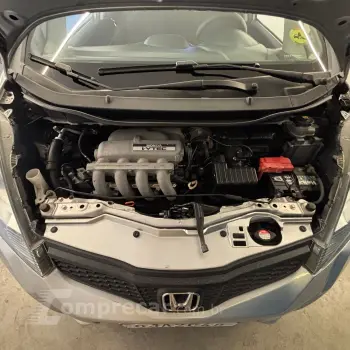 Fit DX 1.4 Flex 16V 5p Mec.