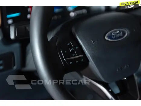 MAVERICK 2.0 ECOBOOST GASOLINA LARIAT FX4 AUTOMÁTICO