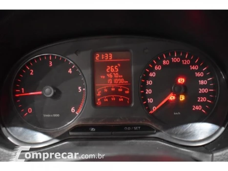 AMAROK - 2.0 4X4 CD 16V TURBO INTERCOOLER 4P MANUAL