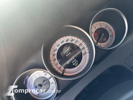 C 250 1.8 CGI Sport Turbo 16V