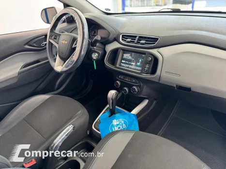 ONIX 1.4 MPFI LT 8V