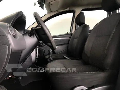 DUSTER 1.6 16V SCE Expression