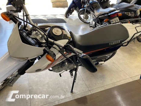 LANDER 250 CC