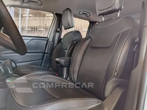 Renegade 1.3 T270 Turbo Flex Sport At6