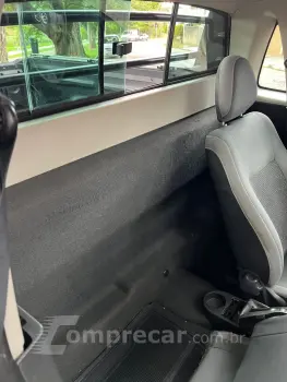 MONTANA 1.8 MPFI Sport CS 8V