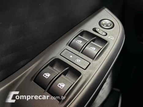 PULSE 1.3 FLEX DRIVE CVT
