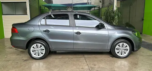 VOYAGE 1.6 MSI Totalflex