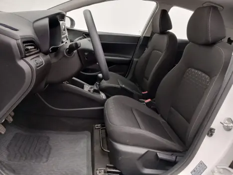 HB20 1.0 12V FLEX SENSE PLUS MANUAL