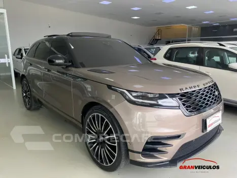 RANGE ROVER VELAR 3.0 V6 P380 GASOLINA R-DYNAMIC