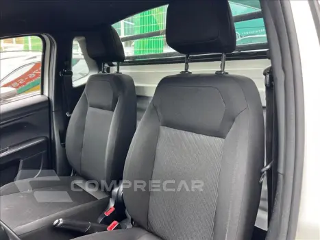 STRADA 1.4 Fire Endurance CS