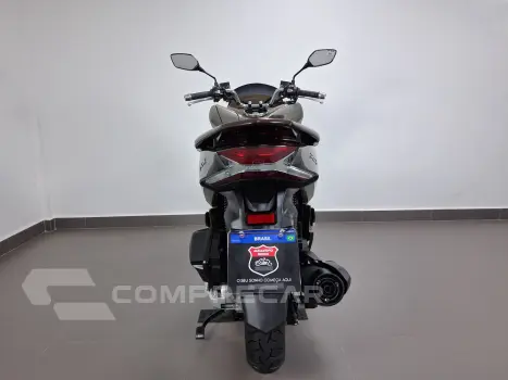 HONDA PCX 150 DLX