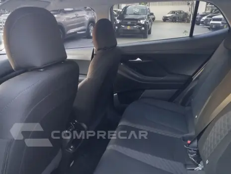 Creta 1.0 12V 4P FLEX TGDI TURBO LIMITED AUTOMÁTICO