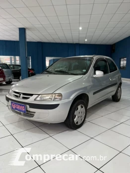 CELTA 1.0 MPFI 8V