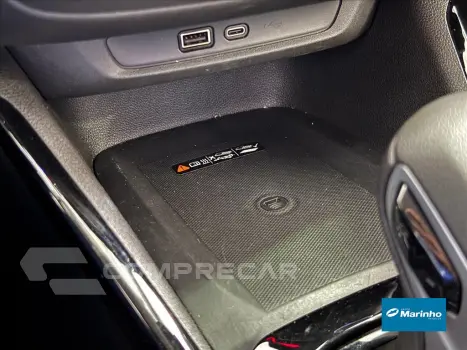 MONTANA 1.2 TURBO FLEX RS AUTOMÁTICO