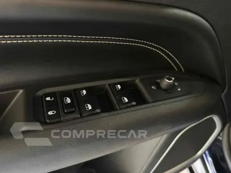 COMPASS 1.3 T270 TURBO FLEX LONGITUDE AT6