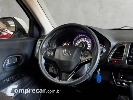HR-V 1.8 16V FLEX EX 4P AUTOMÁTICO