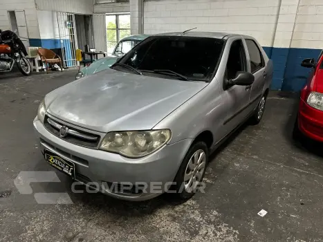 Fiat SIENA 1.0 MPI FIRE 8V FLEX 4P MANUAL 4 portas