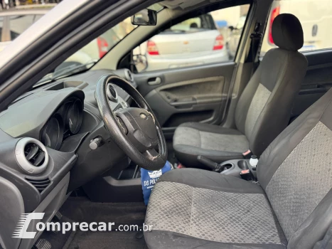 FIESTA 1.6 MPI 8V