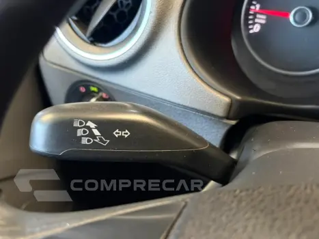 SAVEIRO 1.6 CROSS CE 8V FLEX 2P MANUAL