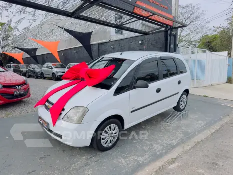 Meriva 1.4 4P FLEX JOY