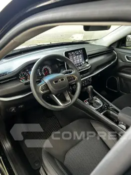 COMPASS SPORT T270 1.3 TB 4x2 Flex Aut.