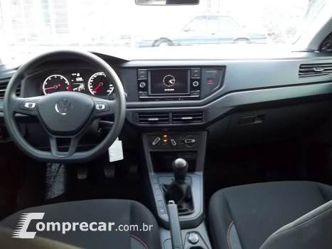 POLO 1.0 MPI