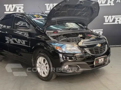 PRISMA 1.4 LTZ Spe/4 8V