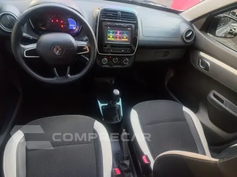 KWID 1.0 12V SCE Intense