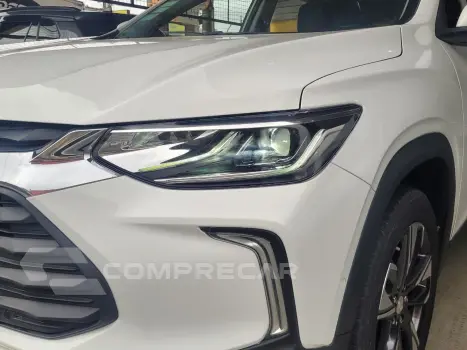 TRACKER Premier 1.2 Turbo 12V Flex Aut.