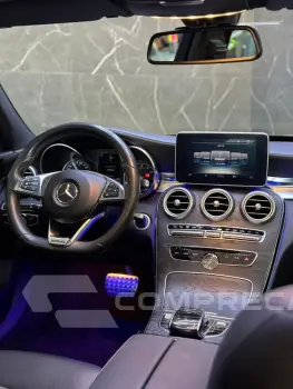 C 250 2.0 CGI Sport Turbo 16V