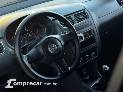 FOX 1.6 MI Bluemotion 8V