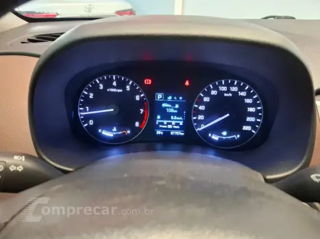 CRETA 2.0 16V Prestige