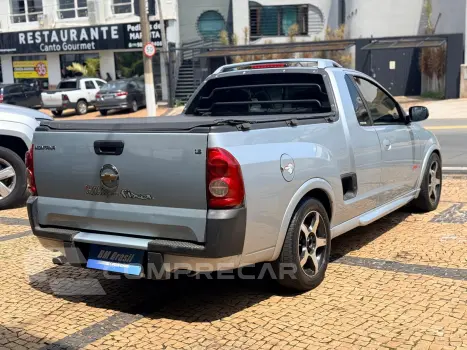 MONTANA 1.8 Sport CS 8V