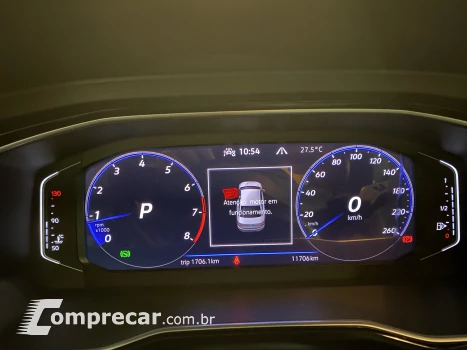 JETTA 2.0 350 TSI GLI